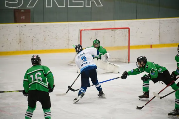U15: BTL – Mladá Boleslav, 22. 3. 2026
