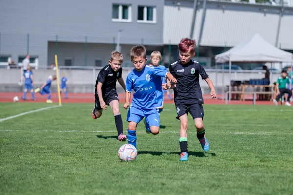 JUNIOR NORTH CUP MICRO 2026, 6. 6. 2026
