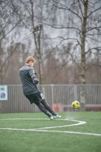 FK Jablonec B – FC Slovan B, 28. 3. 2026