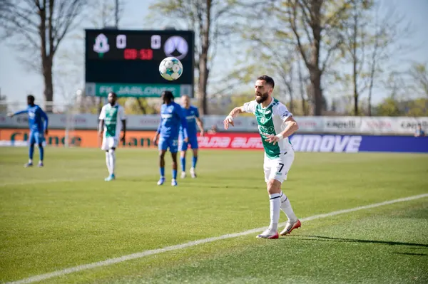 FK Jablonec – FC Slovan Liberec, 25. 4. 2026