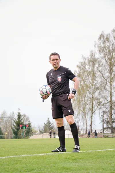 FK Jablonec B – FK Arsenal Česká Lípa, 19. 4. 2026