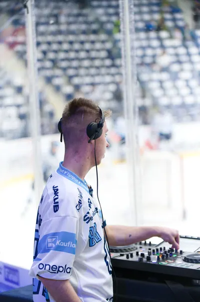 BTL – Karlovy Vary, 27. 3. 2026