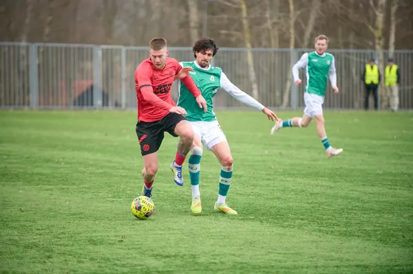 FK Jablonec B – SK Benátky n. J., 15. 3. 2026