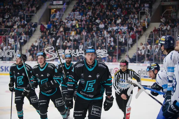 BTL – Karlovy Vary, 20. 3. 2026