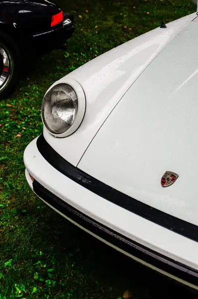 Porsche Vratislavice, 6. 9. 2025