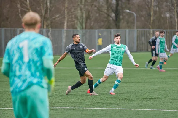 FK Jablonec B – FC Slovan B, 28. 3. 2026