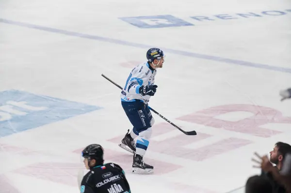 BTL – Karlovy Vary, 27. 3. 2026