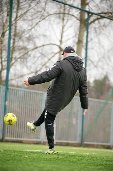 FK Jablonec B – SK Benátky n. J., 15. 3. 2026