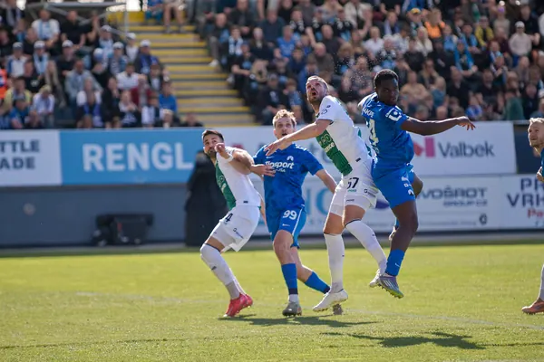 FK Jablonec – FC Slovan Liberec, 25. 4. 2026