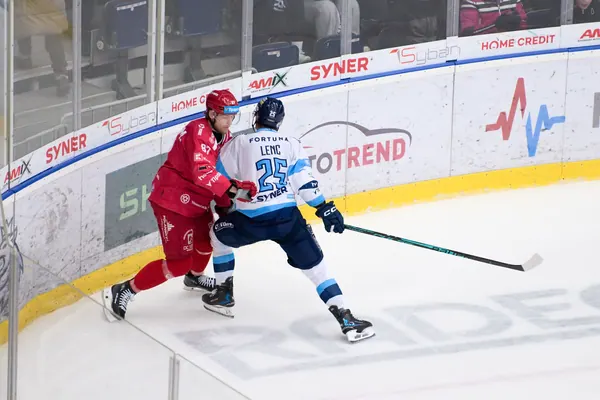 BTL – Třinec, 16. 1. 2026