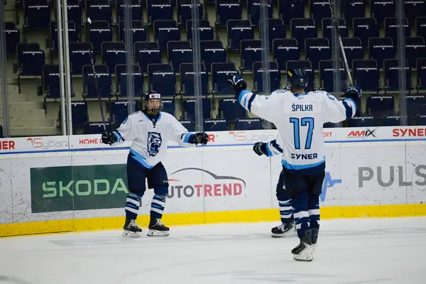 U20: BTL – Pardubice, 19. 9. 2025