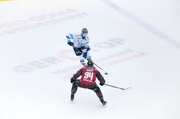 BTL – Sparta Praha, 25. 2. 2026