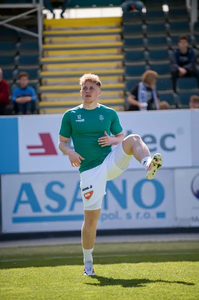 FK Jablonec – FC Slovan Liberec, 25. 4. 2026