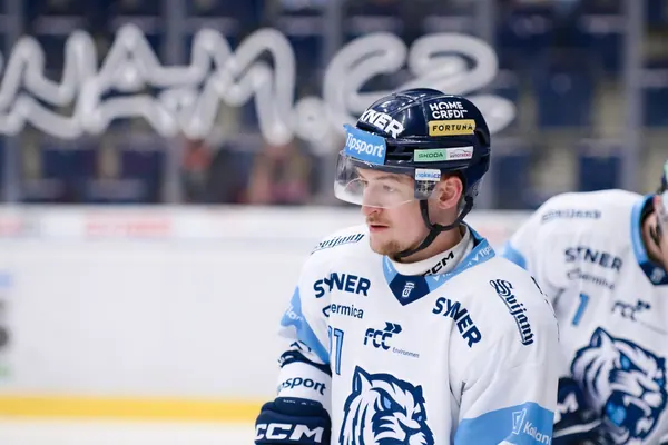 BTL – Třinec, 16. 1. 2026