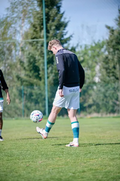 FK Jablonec B – FK Baník Most, 3. 5. 2026