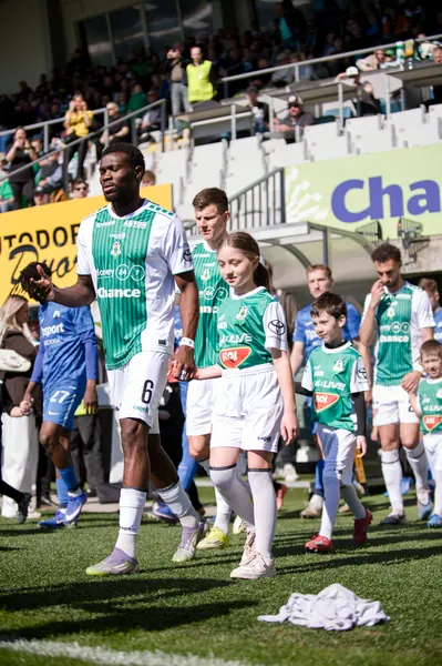 FK Jablonec – FC Slovan Liberec, 25. 4. 2026