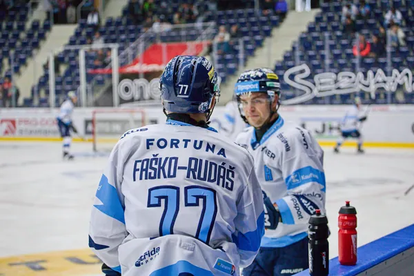 BTL – Třinec, 18. 10. 2025