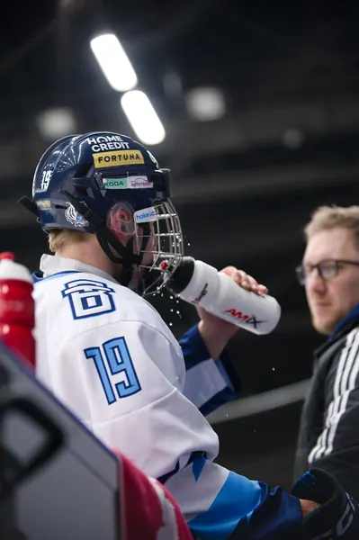 U20: BTL – Pardubice, 24. 1. 2026