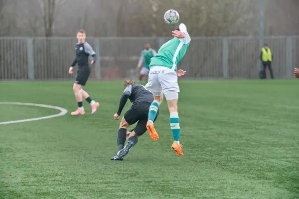 FK Jablonec B – FC Slovan B, 28. 3. 2026