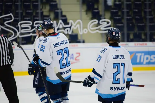 U20: BTL – Pardubice, 19. 9. 2025