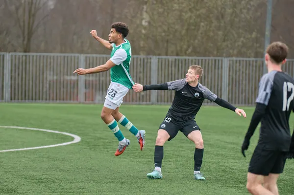FK Jablonec B – FC Slovan B, 28. 3. 2026