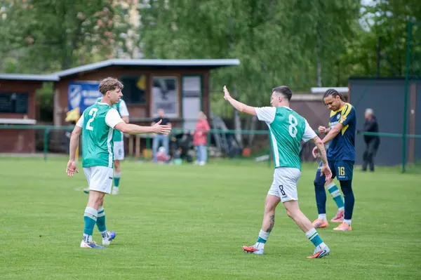 FK Jablonec B – FK Varnsdorf, 17. 5. 2026