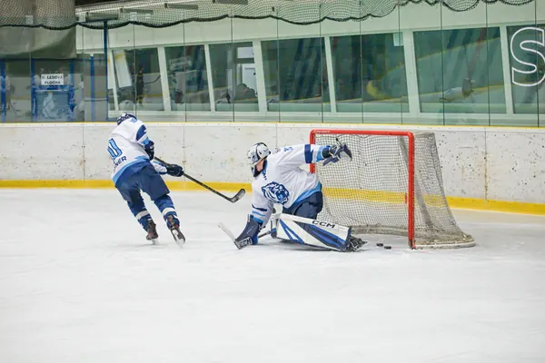 U20: BTL – CBE, 21. 11. 2025