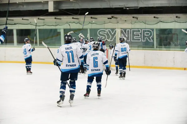 U15: BTL – Mladá Boleslav, 22. 3. 2026