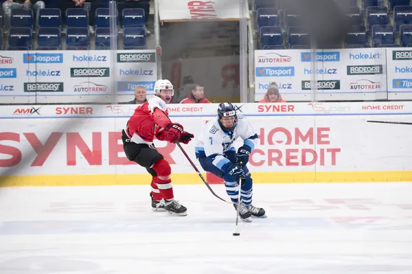 U20: BTL – Pardubice, 24. 1. 2026