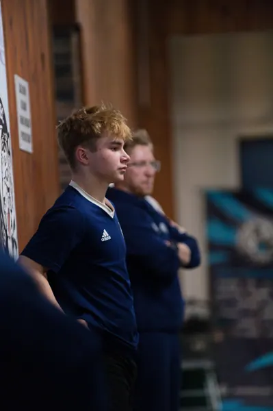 U17: BTL – Sparta Praha, 29. 3. 2026