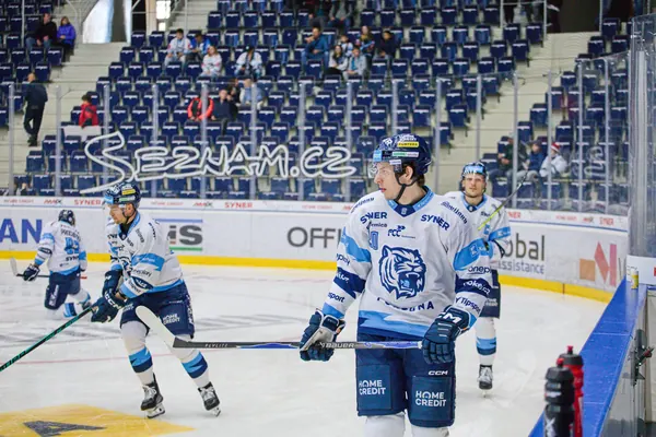 BTL – Třinec, 18. 10. 2025