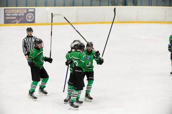 U15: BTL – Mladá Boleslav, 22. 3. 2026