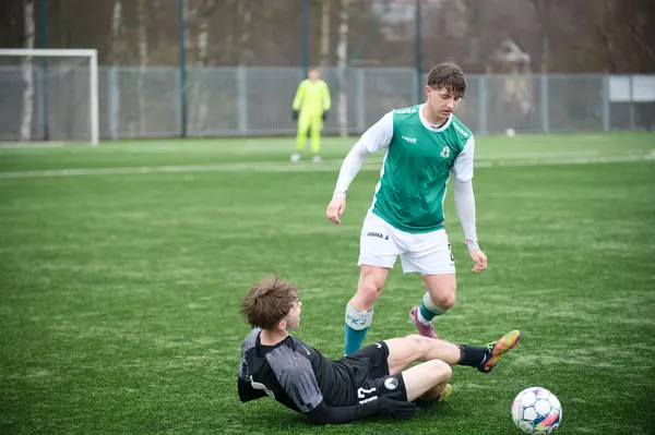 FK Jablonec B – FC Slovan B, 28. 3. 2026