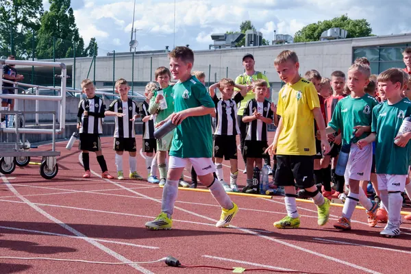 JUNIOR NORTH CUP MICRO 2026, 6. 6. 2026