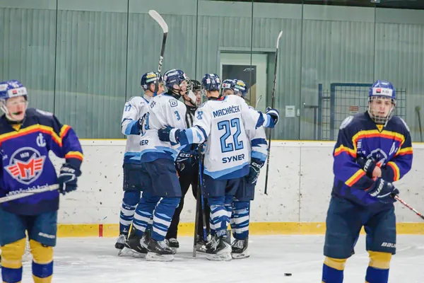 U20: BTL – CBE, 21. 11. 2025