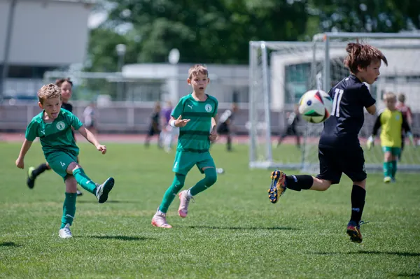 JUNIOR NORTH CUP MICRO 2026, 6. 6. 2026