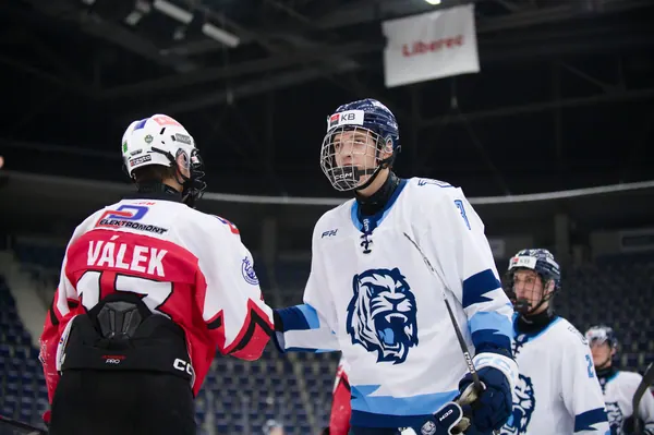 U20: BTL – Pardubice, 24. 1. 2026