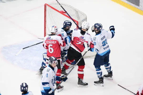 U20: BTL – Pardubice, 24. 1. 2026