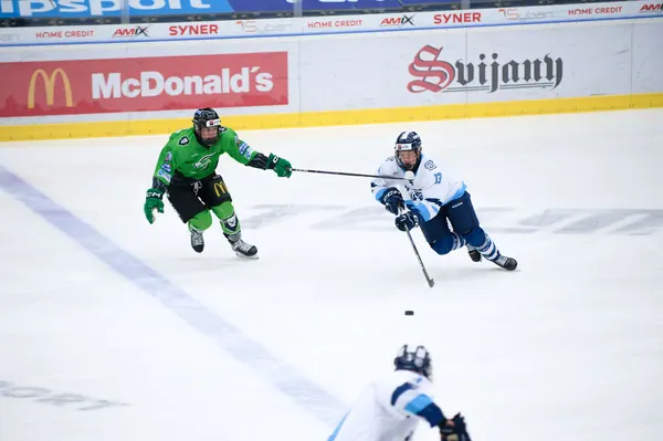 U20: BTL – Mladá Boleslav, 19. 12. 2025