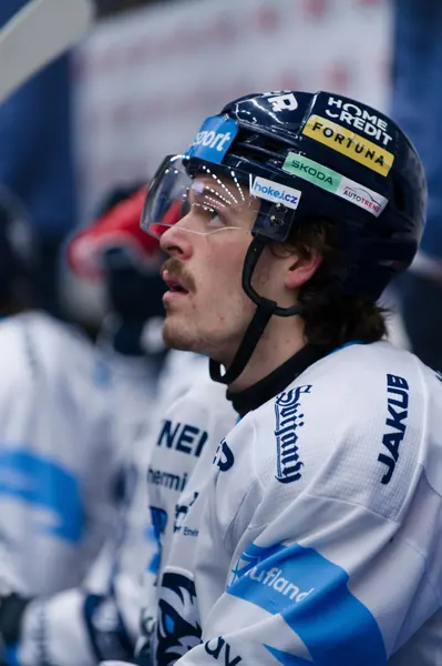 Jasper Weatherby, 19. 2. 2026, BTL – Dresden