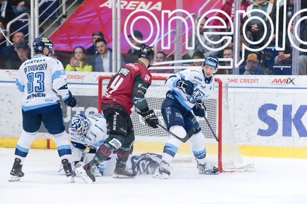 BTL – Sparta Praha, 25. 2. 2026