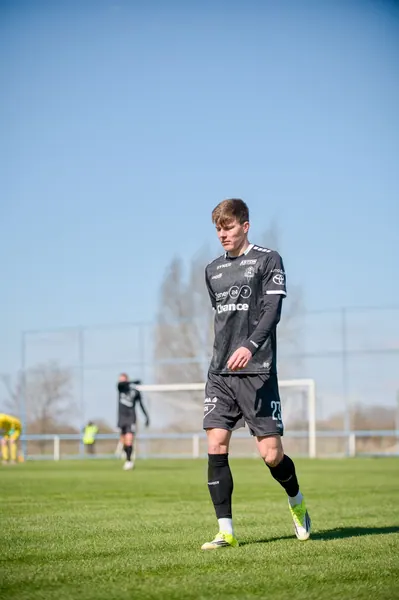 FK Jablonec – FK Bohemians Praha, 27. 3. 2026
