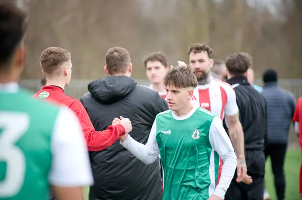 FK Jablonec B – SK Zápy, 1. 3. 2026