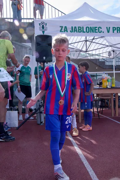 JUNIOR NORTH CUP MICRO 2026, 6. 6. 2026