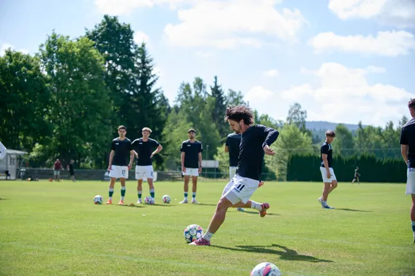 FK Jablonec B – TJ Ústí nad Orlicí, 31. 5. 2026