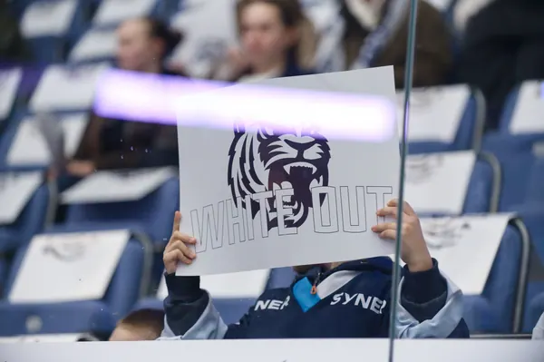 BTL – Karlovy Vary, 20. 3. 2026