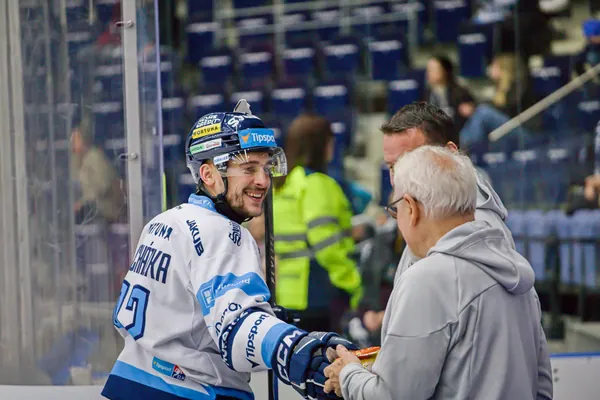 BTL – Třinec, 18. 10. 2025