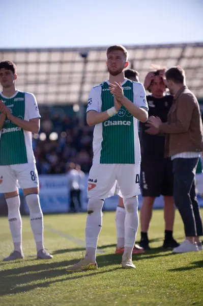 FK Jablonec – FC Slovan Liberec, 25. 4. 2026