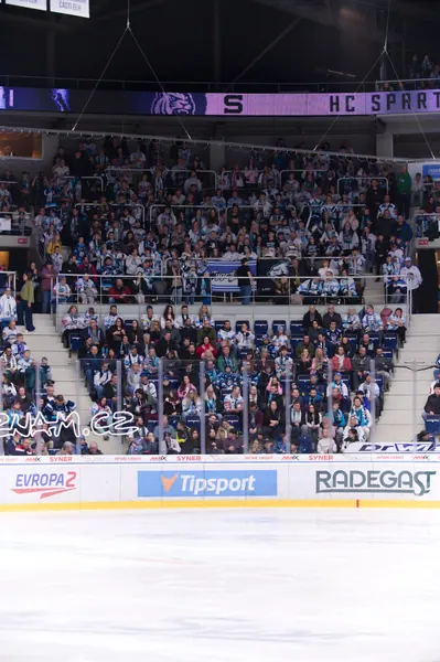 BTL – Sparta Praha, 25. 2. 2026