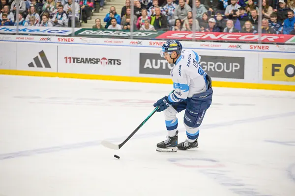BTL – Třinec, 18. 10. 2025
